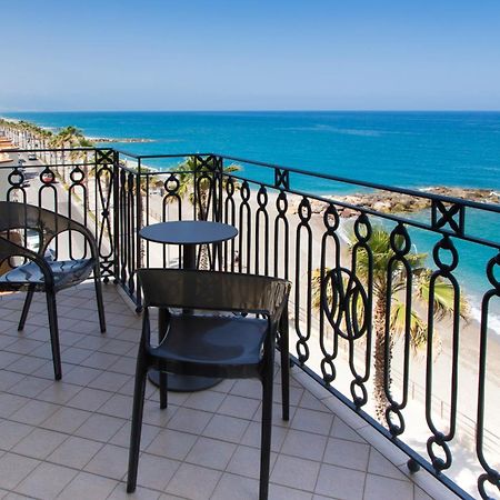 Capo dʼOrlando Hotel Il Mulino מראה חיצוני תמונה