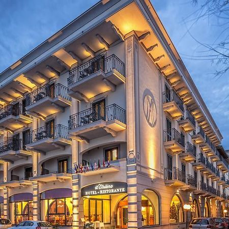 Capo dʼOrlando Hotel Il Mulino מראה חיצוני תמונה