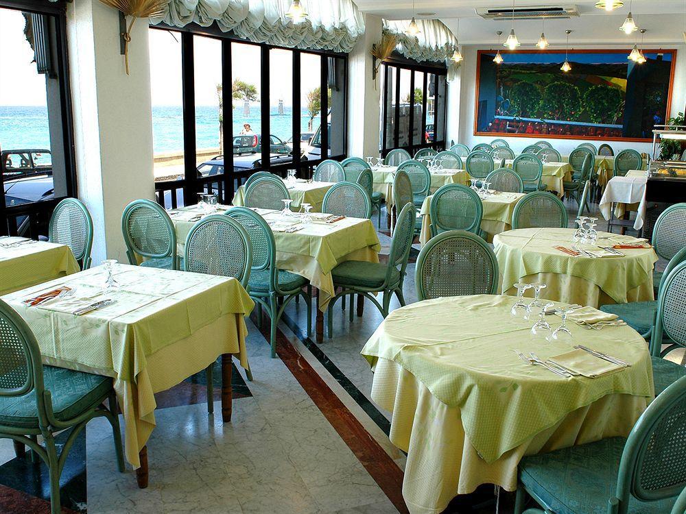 Capo dʼOrlando Hotel Il Mulino מראה חיצוני תמונה