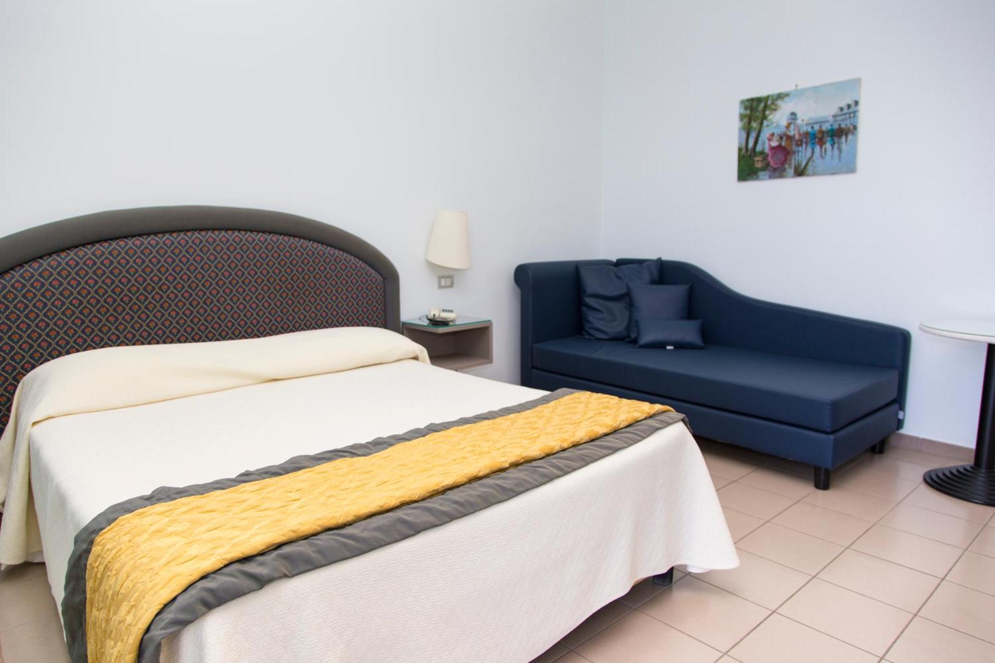 Capo dʼOrlando Hotel Il Mulino מראה חיצוני תמונה