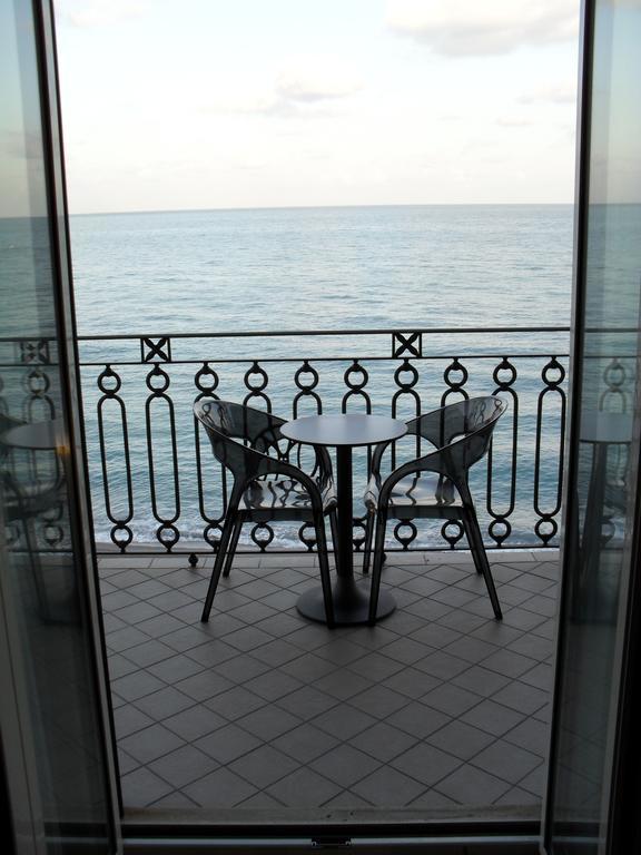 Capo dʼOrlando Hotel Il Mulino מראה חיצוני תמונה