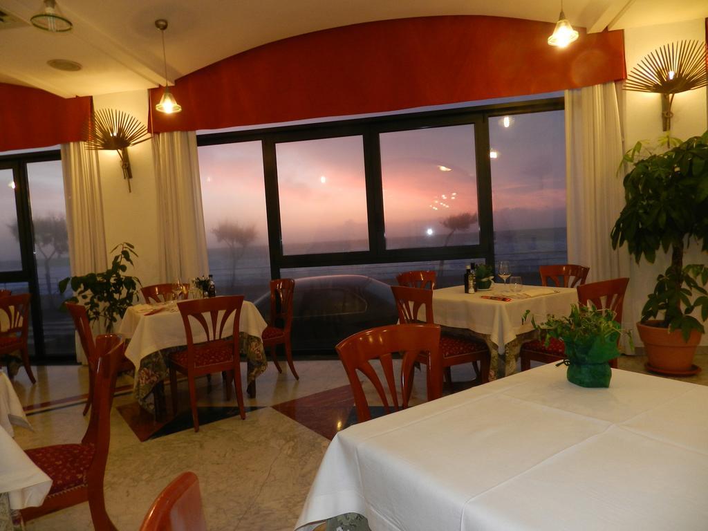Capo dʼOrlando Hotel Il Mulino מראה חיצוני תמונה