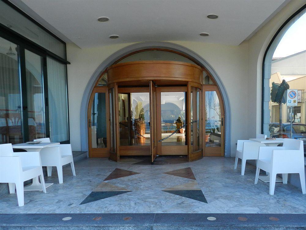 Capo dʼOrlando Hotel Il Mulino מראה חיצוני תמונה