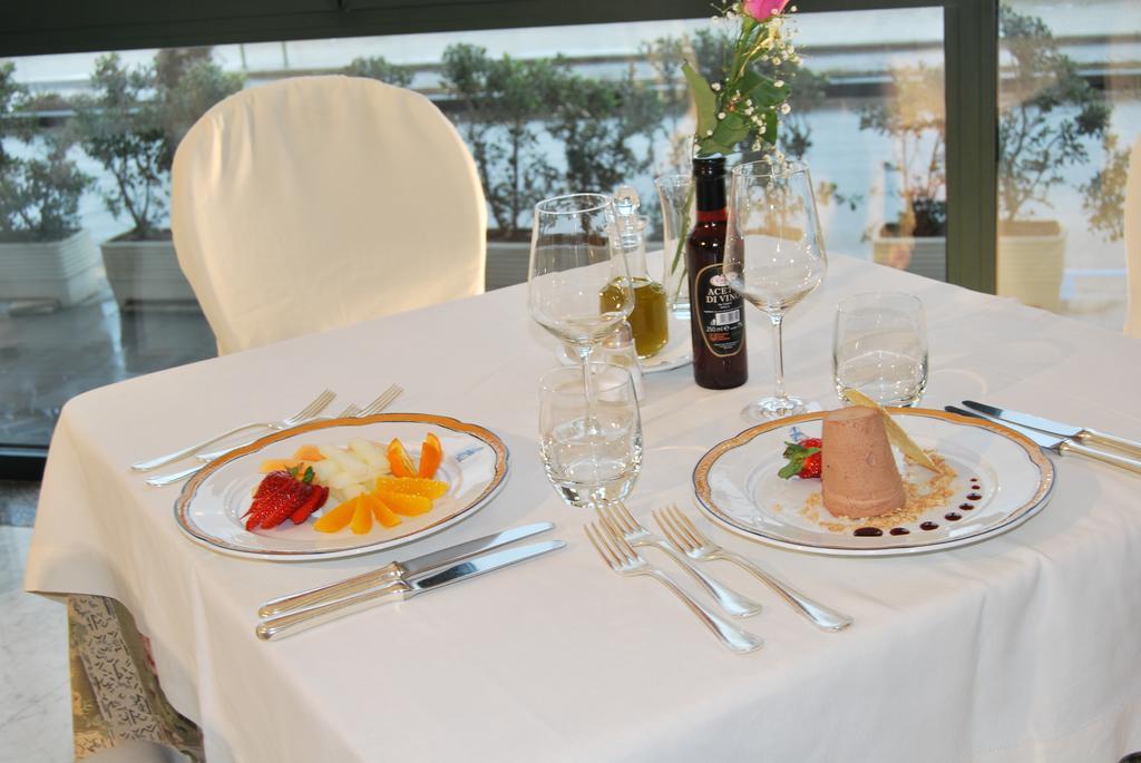 Capo dʼOrlando Hotel Il Mulino מראה חיצוני תמונה