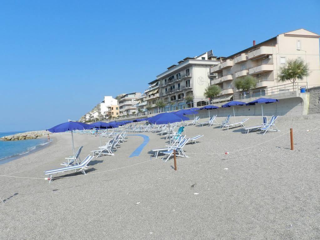 Capo dʼOrlando Hotel Il Mulino מראה חיצוני תמונה
