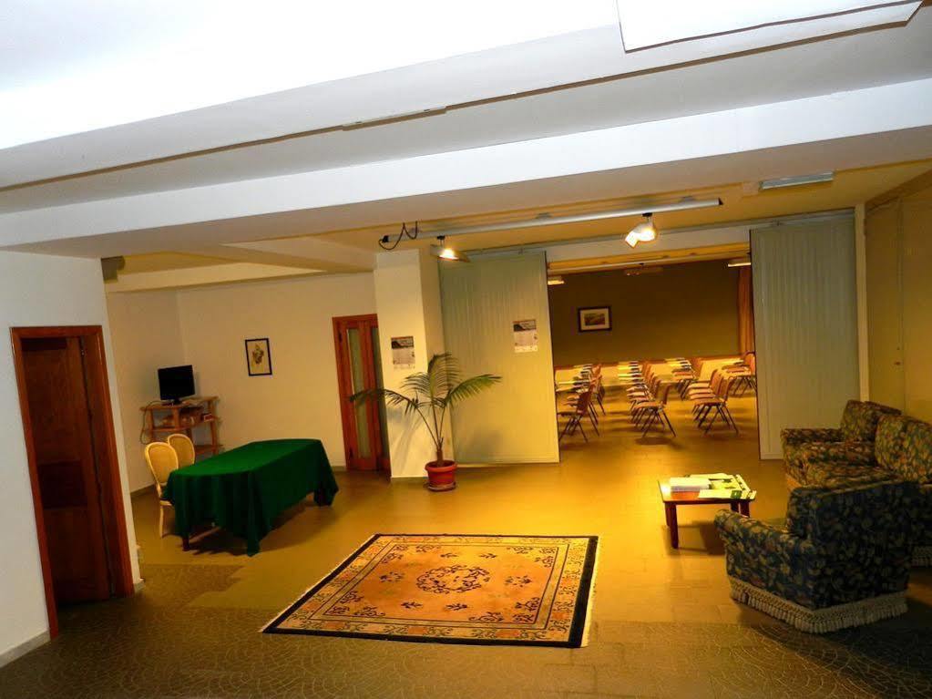 Capo dʼOrlando Hotel Il Mulino מראה חיצוני תמונה