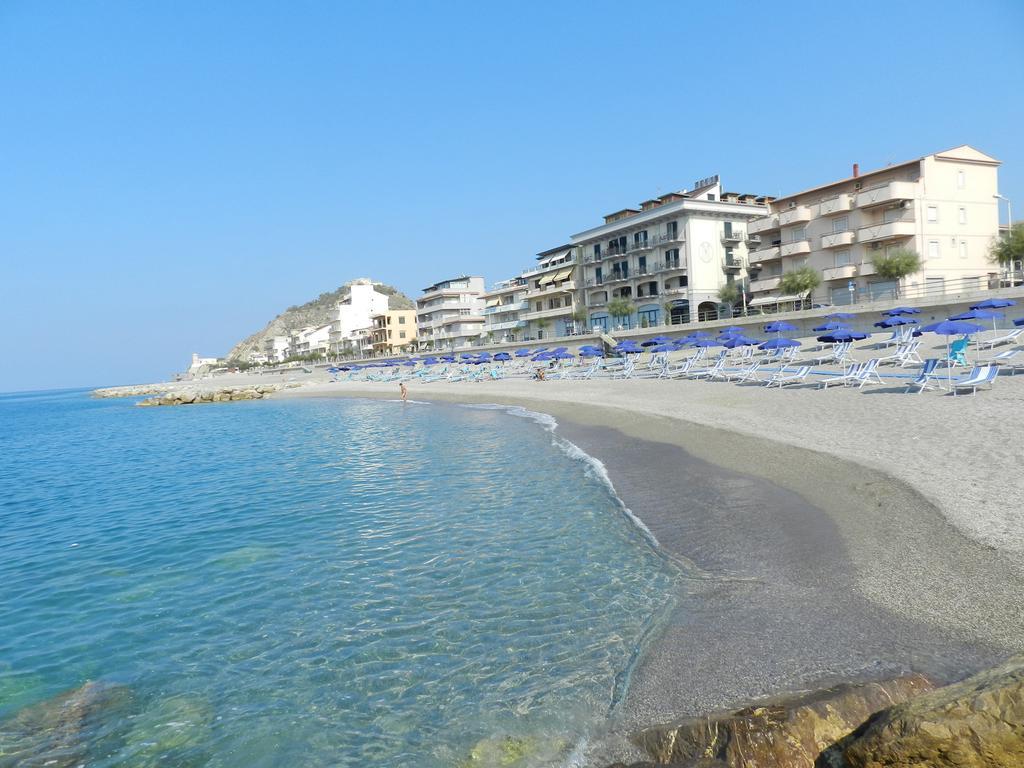 Capo dʼOrlando Hotel Il Mulino מראה חיצוני תמונה